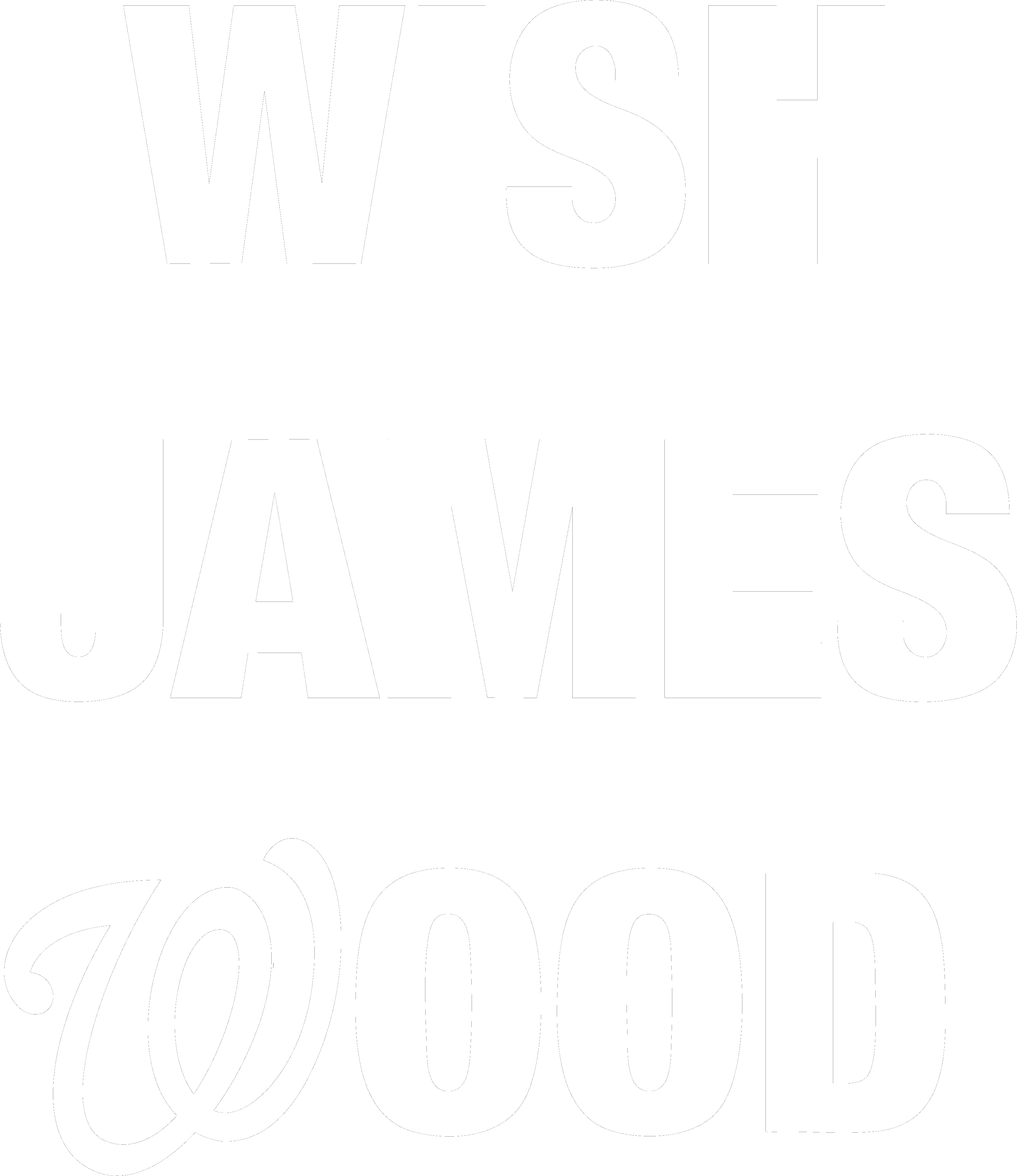 Wish James Wood